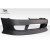 1999-2002 Nissan Silvia S15 D1 Sport V3 Front Bumper - 1 Piece - image 7