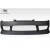 1999-2002 Nissan Silvia S15 D1 Sport V3 Front Bumper - 1 Piece - image 4