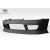 1999-2002 Nissan Silvia S15 D1 Sport V3 Front Bumper - 1 Piece - image 12
