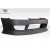 1999-2002 Nissan S15 Silvia D1 Front Bumper - image 4