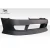 1999-2002 Nissan Silvia S15 D1 Sport V3 Front Bumper - 1 Piece - image 11
