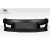 1997-1998 Nissan 240SX S14 D1 Sport V3 Front Bumper - 1 Piece - image 4