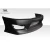 1997-1998 Nissan 240SX D1 Front Bumper - image 5