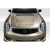 2003-2007 Infiniti G Coupe G35 D1 Hood - 1 Piece - image 1