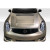 2003-2007 Infiniti G Coupe G35 D1 Hood - 1 Piece - image 5