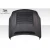 2003-2007 Infiniti G Coupe G35 D1 Hood - 1 Piece - image 4