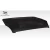 2003-2007 Infiniti G Coupe G35 D1 Hood - 1 Piece - image 8