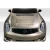 2003-2007 Infiniti G Coupe D1 Hood - image 1