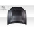 1999-2002 Nissan Skyline R34 Duraflex D1 Hood - 1 Piece - image 10