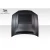 1999-2002 Nissan Skyline D1 Hood - image 9