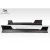 1999-2002 Nissan S15 Silvia D1 Side Skirts - image 10
