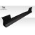 1995-1998 Nissan 240SX S14 D1 Sport V3 Side Skirt Rocker Panels -2 Piece - image 7