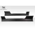 1995-1998 Nissan 240SX D1 Side Skirts - image 3
