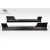 1995-1998 Nissan 240SX D1 Side Skirts - image 4
