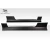 1995-1998 Nissan 240SX D1 Side Skirts - image 10