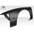 1989-1994 Nissan 240SX D1 Sport 25MM Front Fenders - 2 Piece - image 16
