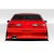 1989-1994 Nissan 240SX S13 2DR D1 Sport V3 Rear Bumper - 1 Piece - image 1