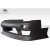 1989-1994 Nissan 240SX S13 D1 Sport Front Bumper - 1 Piece - image 4