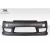 1989-1994 Nissan 240SX S13 D1 Sport Front Bumper - 1 Piece - image 6