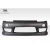 1989-1994 Nissan 240SX S13 D1 Sport Front Bumper - 1 Piece - image 4