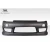 1989-1994 Nissan 240SX S13 D1 Sport Front Bumper - 1 Piece - image 9