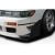 1989-1994 Nissan Silvia S13 D1 Sport Canards - 6 Piece - image 3