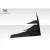 1989-1994 Nissan Silvia S13 D1 Sport Canards - 6 Piece - image 10
