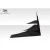 1989-1994 Nissan Silvia S13 D1 Sport Canards - 6 Piece - image 10