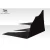 1989-1994 Nissan Silvia S13 D1 Sport Canards - 6 Piece - image 7