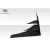1989-1994 Nissan Silvia S13 D1 Sport Canards - 6 Piece - image 11