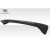 1989-1994 Nissan Skyline R32 2DR D1 Sport Roof Wing - 1 Piece (S) - image 4