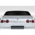 1989-1994 Nissan Skyline R32 2DR D1 Sport Rear Wing Spoiler - 1 Piece (S) - image 10