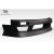 1989-1994 Nissan Silvia S13 D1 Sport V3 Front Bumper - 1 Piece - image 4
