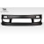 1989-1994 Nissan Silvia S13 D1 Sport V3 Front Bumper - 1 Piece - image 6