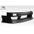 1989-1994 Nissan Silvia S13 D1 Sport V3 Front Bumper - 1 Piece - image 6