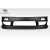 1989-1994 Nissan S13 Silvia D1 Front Bumper - image 9