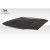 1989-1994 Nissan Skyline R32 D1 Hood - 1 Piece - image 4