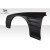 1986-1991 Mazda RX-7 D1 Sport 20MM Front Fenders - 2 Piece - image 5