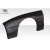1986-1991 Mazda RX-7 D1 Sport 20MM Front Fenders - 2 Piece - image 6