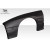 1986-1991 Mazda RX-7 D1 Sport 20MM Front Fenders - 2 Piece - image 10