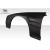 1986-1991 Mazda RX-7 D1 Sport 20MM Front Fenders - 2 Piece - image 5
