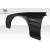 1986-1991 Mazda RX-7 D1 Sport 20MM Front Fenders - 2 Piece - image 9