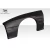 1986-1991 Mazda RX-7 D1 Sport 20MM Front Fenders - 2 Piece - image 15
