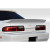 1989-1994 Nissan 240SX S13 2DR D1 Sport Rear Wing Spoiler - 1 Piece - image 7