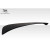 1989-1994 NIssan 240SX S13 2DR Duraflex D1 Sport Roof Wing - 1 Piece - image 5