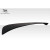 1989-1994 NIssan 240SX S13 2DR Duraflex D1 Sport Roof Wing - 1 Piece - image 9