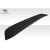 1989-1994 NIssan 240SX S13 2DR Duraflex D1 Sport Roof Wing - 1 Piece - image 10