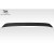 1989-1994 NIssan 240SX S13 2DR D1 Sport Roof Wing - 1 Piece - image 6