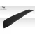 1989-1994 NIssan 240SX S13 2DR D1 Sport Roof Wing - 1 Piece - image 5