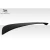 1989-1994 NIssan 240SX S13 2DR D1 Sport Roof Wing - 1 Piece - image 9